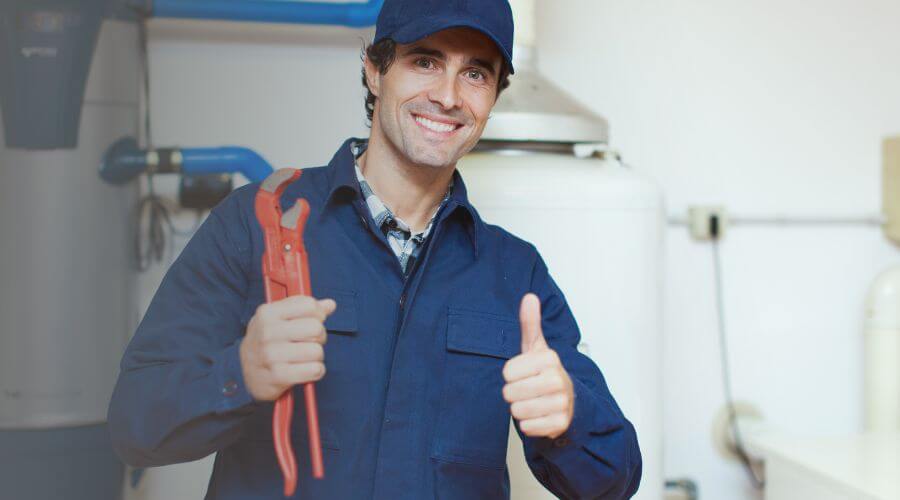 Professional Leak Detection in Luebbering, MO